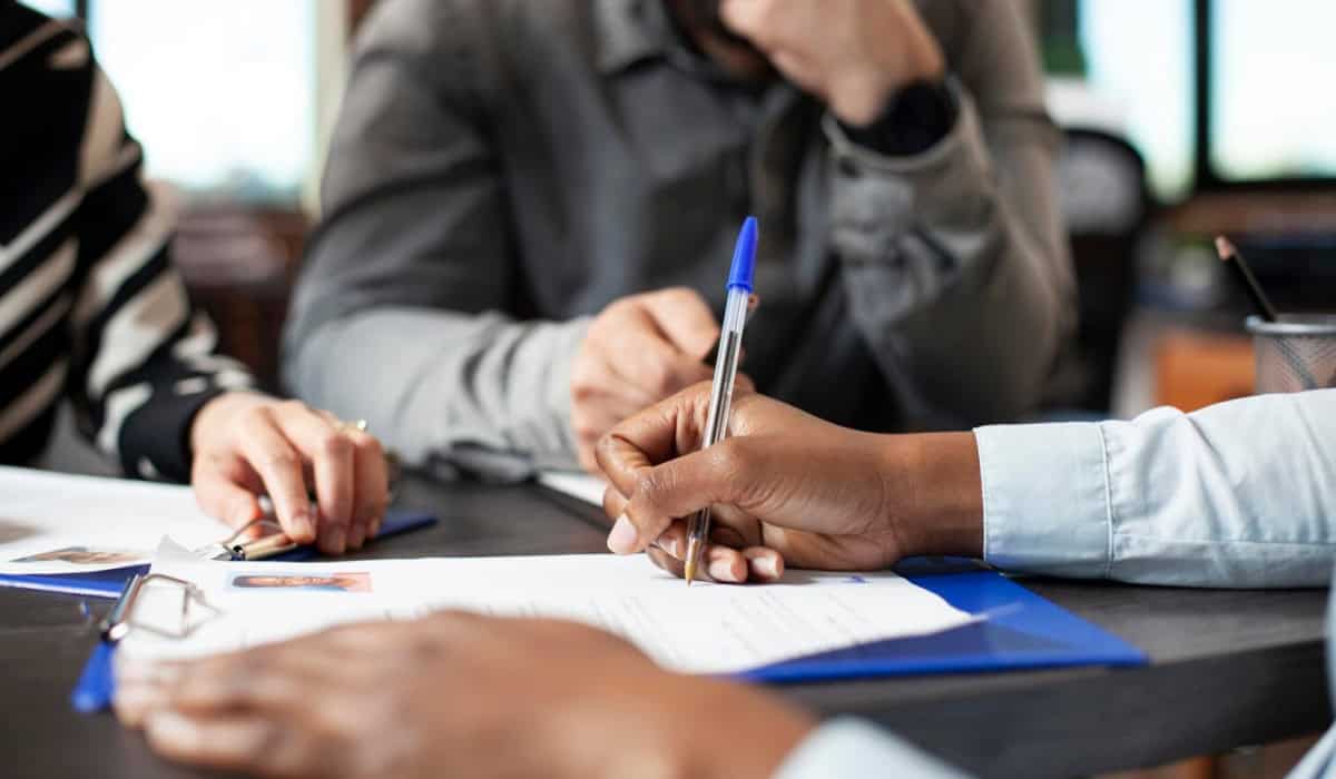 San Antonio car accident lawyer San Antonio case preparation.