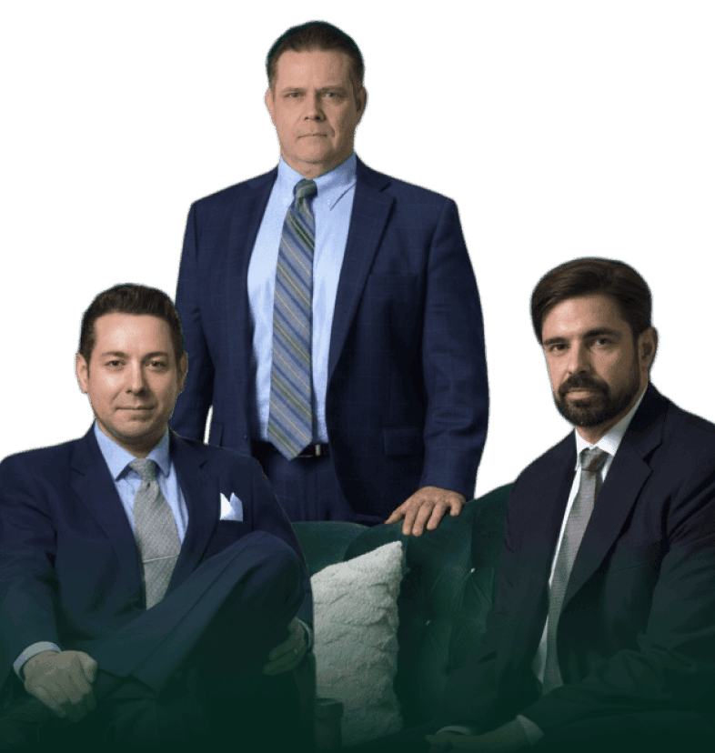 Personal Injury Lawyer Team for Accident Cases.