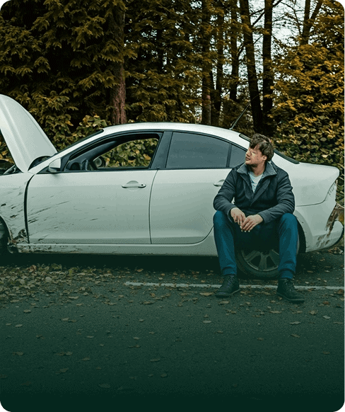 Car Accident Lawyer Assistance for Personal Injury Cases.